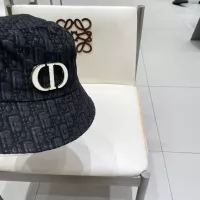 Cheap Christian Dior Caps #1360406 Replica Wholesale [$36.00 USD] [ITEM#1360406] on Replica Christian Dior Caps