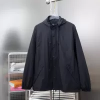 Cheap Balenciaga Jackets Long Sleeved For Unisex #1360407 Replica Wholesale [$72.00 USD] [ITEM#1360407] on Replica Balenciaga Jackets