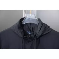 Cheap Balenciaga Jackets Long Sleeved For Unisex #1360407 Replica Wholesale [$72.00 USD] [ITEM#1360407] on Replica Balenciaga Jackets