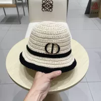 Cheap Christian Dior Caps #1360408 Replica Wholesale [$34.00 USD] [ITEM#1360408] on Replica Christian Dior Caps