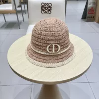 Cheap Christian Dior Caps #1360409 Replica Wholesale [$34.00 USD] [ITEM#1360409] on Replica Christian Dior Caps
