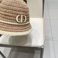 Cheap Christian Dior Caps #1360409 Replica Wholesale [$34.00 USD] [ITEM#1360409] on Replica Christian Dior Caps
