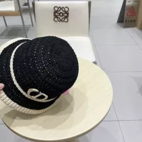 Cheap Christian Dior Caps #1360410 Replica Wholesale [$34.00 USD] [ITEM#1360410] on Replica Christian Dior Caps