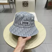 Cheap Christian Dior Caps #1360411 Replica Wholesale [$36.00 USD] [ITEM#1360411] on Replica Christian Dior Caps