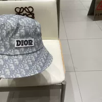 Cheap Christian Dior Caps #1360411 Replica Wholesale [$36.00 USD] [ITEM#1360411] on Replica Christian Dior Caps