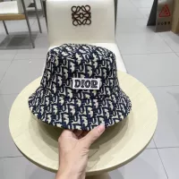 Cheap Christian Dior Caps #1360412 Replica Wholesale [$36.00 USD] [ITEM#1360412] on Replica Christian Dior Caps