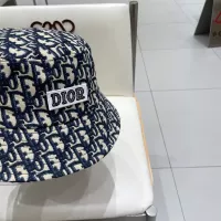 Cheap Christian Dior Caps #1360412 Replica Wholesale [$36.00 USD] [ITEM#1360412] on Replica Christian Dior Caps
