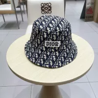Cheap Christian Dior Caps #1360412 Replica Wholesale [$36.00 USD] [ITEM#1360412] on Replica Christian Dior Caps