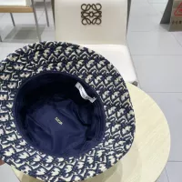 Cheap Christian Dior Caps #1360412 Replica Wholesale [$36.00 USD] [ITEM#1360412] on Replica Christian Dior Caps
