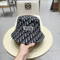 Cheap Christian Dior Caps #1360413 Replica Wholesale [$36.00 USD] [ITEM#1360413] on Replica Christian Dior Caps