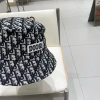 Cheap Christian Dior Caps #1360413 Replica Wholesale [$36.00 USD] [ITEM#1360413] on Replica Christian Dior Caps