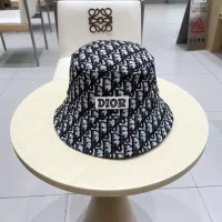Cheap Christian Dior Caps #1360413 Replica Wholesale [$36.00 USD] [ITEM#1360413] on Replica Christian Dior Caps