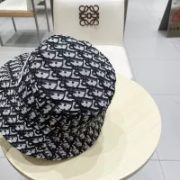 Cheap Christian Dior Caps #1360413 Replica Wholesale [$36.00 USD] [ITEM#1360413] on Replica Christian Dior Caps
