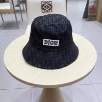 Cheap Christian Dior Caps #1360415 Replica Wholesale [$36.00 USD] [ITEM#1360415] on Replica Christian Dior Caps