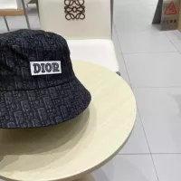 Cheap Christian Dior Caps #1360415 Replica Wholesale [$36.00 USD] [ITEM#1360415] on Replica Christian Dior Caps
