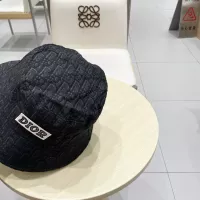 Cheap Christian Dior Caps #1360415 Replica Wholesale [$36.00 USD] [ITEM#1360415] on Replica Christian Dior Caps