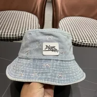 Cheap Christian Dior Caps #1360416 Replica Wholesale [$36.00 USD] [ITEM#1360416] on Replica Christian Dior Caps
