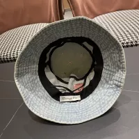 Cheap Christian Dior Caps #1360416 Replica Wholesale [$36.00 USD] [ITEM#1360416] on Replica Christian Dior Caps