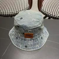 Cheap Christian Dior Caps #1360417 Replica Wholesale [$36.00 USD] [ITEM#1360417] on Replica Christian Dior Caps
