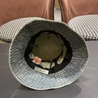 Cheap Christian Dior Caps #1360417 Replica Wholesale [$36.00 USD] [ITEM#1360417] on Replica Christian Dior Caps