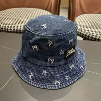 Cheap Christian Dior Caps #1360418 Replica Wholesale [$36.00 USD] [ITEM#1360418] on Replica Christian Dior Caps