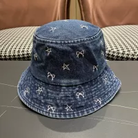Cheap Christian Dior Caps #1360418 Replica Wholesale [$36.00 USD] [ITEM#1360418] on Replica Christian Dior Caps