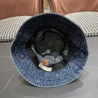 Cheap Christian Dior Caps #1360418 Replica Wholesale [$36.00 USD] [ITEM#1360418] on Replica Christian Dior Caps