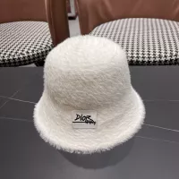 Cheap Christian Dior Caps #1360419 Replica Wholesale [$36.00 USD] [ITEM#1360419] on Replica Christian Dior Caps