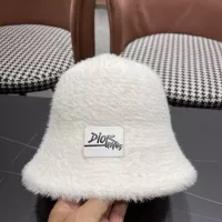Cheap Christian Dior Caps #1360419 Replica Wholesale [$36.00 USD] [ITEM#1360419] on Replica Christian Dior Caps