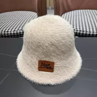 Cheap Christian Dior Caps #1360420 Replica Wholesale [$36.00 USD] [ITEM#1360420] on Replica Christian Dior Caps