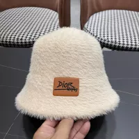 Cheap Christian Dior Caps #1360420 Replica Wholesale [$36.00 USD] [ITEM#1360420] on Replica Christian Dior Caps