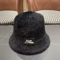Cheap Christian Dior Caps #1360421 Replica Wholesale [$36.00 USD] [ITEM#1360421] on Replica Christian Dior Caps