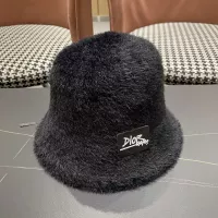 Cheap Christian Dior Caps #1360421 Replica Wholesale [$36.00 USD] [ITEM#1360421] on Replica Christian Dior Caps