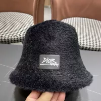 Cheap Christian Dior Caps #1360421 Replica Wholesale [$36.00 USD] [ITEM#1360421] on Replica Christian Dior Caps