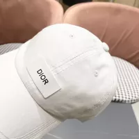 Cheap Christian Dior Caps #1360422 Replica Wholesale [$32.00 USD] [ITEM#1360422] on Replica Christian Dior Caps