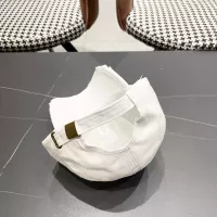 Cheap Christian Dior Caps #1360422 Replica Wholesale [$32.00 USD] [ITEM#1360422] on Replica Christian Dior Caps
