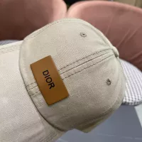 Cheap Christian Dior Caps #1360423 Replica Wholesale [$32.00 USD] [ITEM#1360423] on Replica Christian Dior Caps
