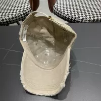 Cheap Christian Dior Caps #1360423 Replica Wholesale [$32.00 USD] [ITEM#1360423] on Replica Christian Dior Caps