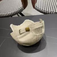 Cheap Christian Dior Caps #1360423 Replica Wholesale [$32.00 USD] [ITEM#1360423] on Replica Christian Dior Caps