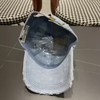 Cheap Christian Dior Caps #1360424 Replica Wholesale [$32.00 USD] [ITEM#1360424] on Replica Christian Dior Caps