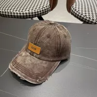 Cheap Christian Dior Caps #1360425 Replica Wholesale [$32.00 USD] [ITEM#1360425] on Replica Christian Dior Caps