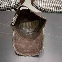 Cheap Christian Dior Caps #1360425 Replica Wholesale [$32.00 USD] [ITEM#1360425] on Replica Christian Dior Caps