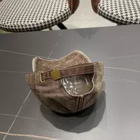 Cheap Christian Dior Caps #1360425 Replica Wholesale [$32.00 USD] [ITEM#1360425] on Replica Christian Dior Caps