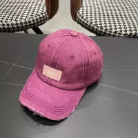 Cheap Christian Dior Caps #1360426 Replica Wholesale [$32.00 USD] [ITEM#1360426] on Replica Christian Dior Caps