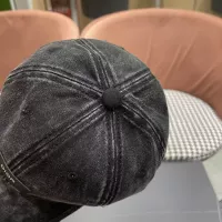 Cheap Christian Dior Caps #1360427 Replica Wholesale [$32.00 USD] [ITEM#1360427] on Replica Christian Dior Caps
