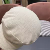 Cheap Christian Dior Caps #1360428 Replica Wholesale [$34.00 USD] [ITEM#1360428] on Replica Christian Dior Caps