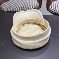 Cheap Christian Dior Caps #1360428 Replica Wholesale [$34.00 USD] [ITEM#1360428] on Replica Christian Dior Caps