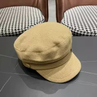 Cheap Christian Dior Caps #1360429 Replica Wholesale [$34.00 USD] [ITEM#1360429] on Replica Christian Dior Caps