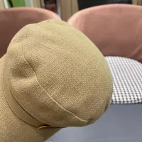 Cheap Christian Dior Caps #1360429 Replica Wholesale [$34.00 USD] [ITEM#1360429] on Replica Christian Dior Caps