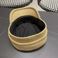 Cheap Christian Dior Caps #1360429 Replica Wholesale [$34.00 USD] [ITEM#1360429] on Replica Christian Dior Caps